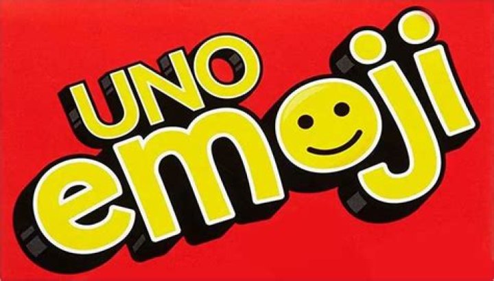 How to play UNO Emoji | Official Rules