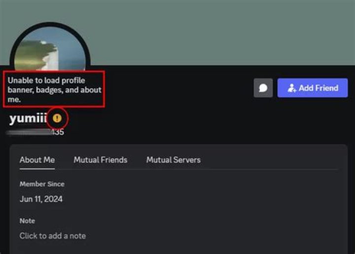 How to tell if you've been blocked on Discord