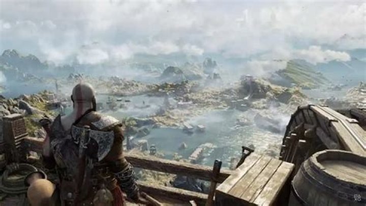 How to travel to Asgard and Jotunheim in Assassin's Creed Valhalla