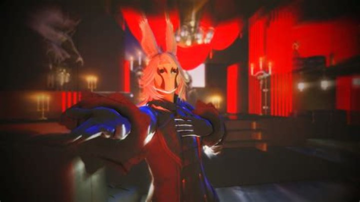 How to Undo Glamour in Final Fantasy XIV