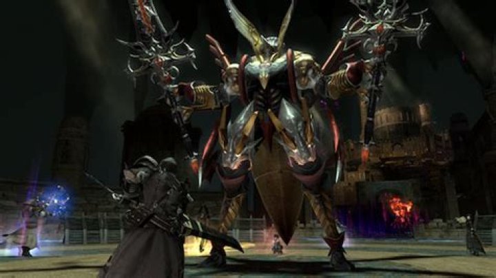 How to unlock Delubrum Reginae (Normal and Savage) in Final Fantasy XIV