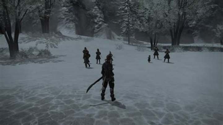 How to unlock Garlemald in Final Fantasy XIV