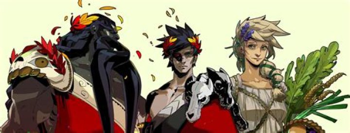 How to Unlock Hades True Ending