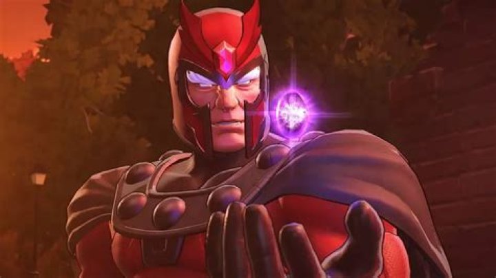 How to Unlock Magneto in Marvel Ultimate Alliance 3