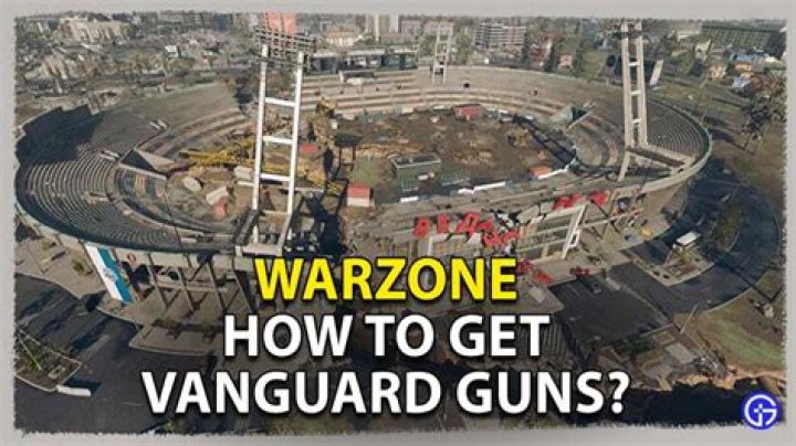 How To Unlock STG 44 & M1 Garand Vanguard Guns ?