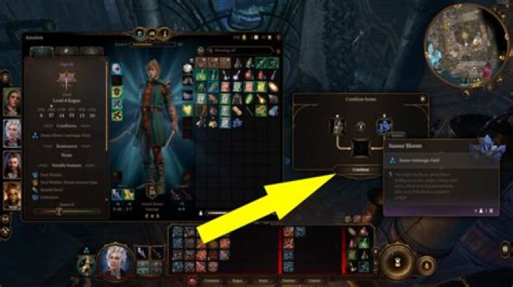 How To Use the Arcane Tower Elevator