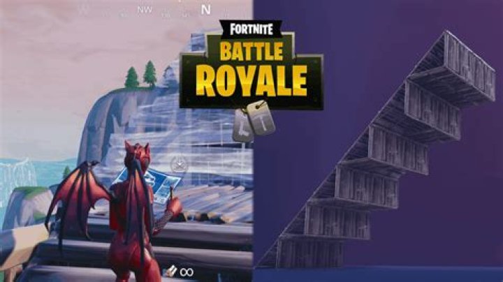 Hunting Rifle Only Creative Map Codes In Fortnite