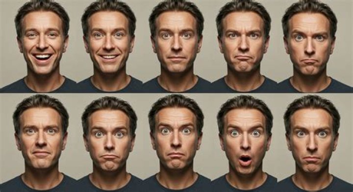 
I have many faces, expressions and emotions and am only one tap away. What am I?-Word Riddles Level 820