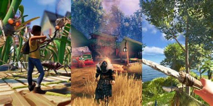 Icarus makes the "first of many" changes to ease the survival game's permadeath
