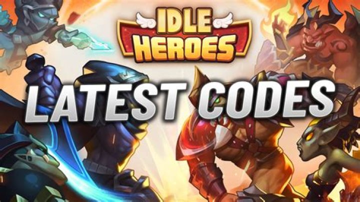 Idle Heroes of Light Codes (June 2022) – Free Scrolls and Diamonds!