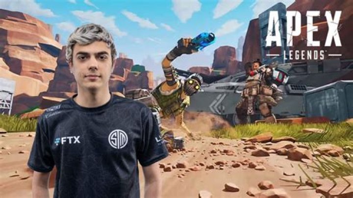 ImperialHal and Other Pros Think the Current Apex Legends Ranked is "Literally Just Like Pubs"