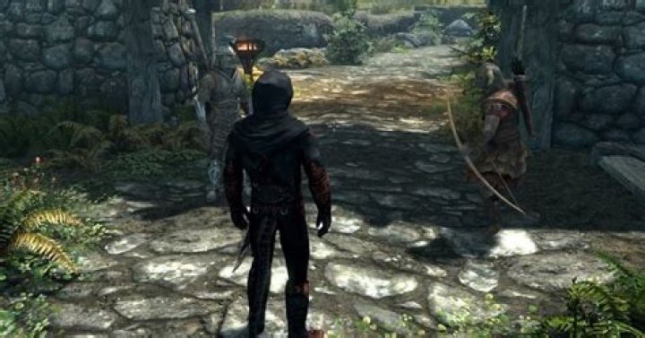 Impressive Skyrim multiplayer mod nears release