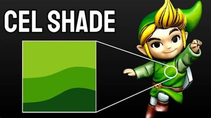 In praise of cel-shading | Eurogamer.net
