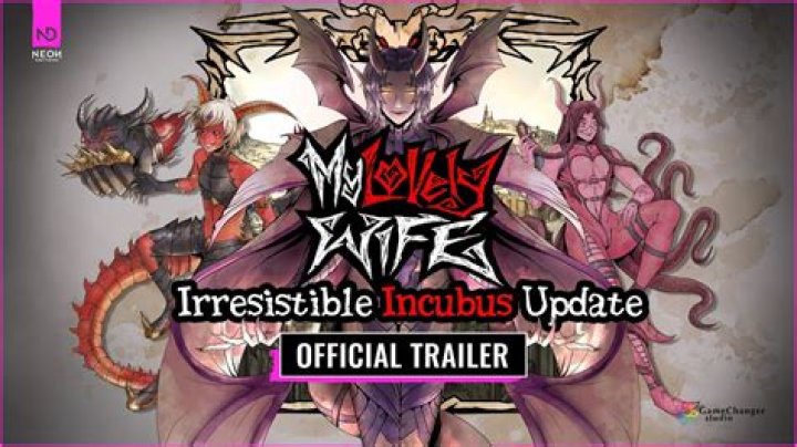 Incubus [v1.0.1][Final] [HimitsuCP] - Dikgames