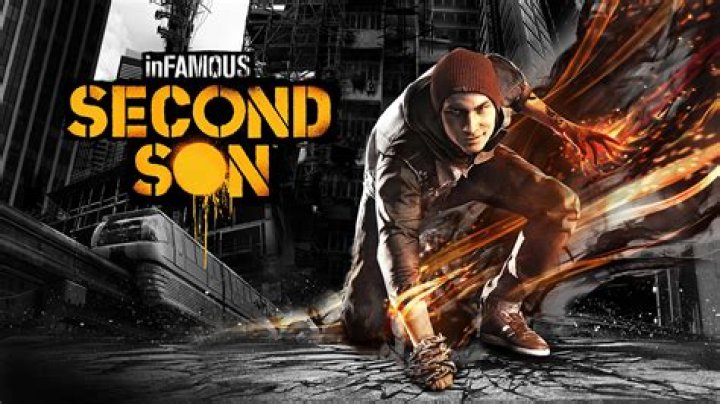 inFamous: Second Son-themed condoms are GameStop Italy's pre-order bonus