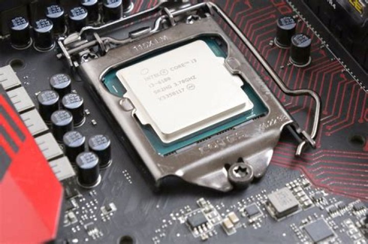 Intel Skylake: Core i3 6100 review