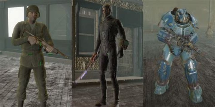 Intelligence Perks - Character Creation - Introduction | Fallout 4