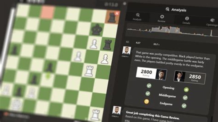 Is 2400 puzzles good chess?