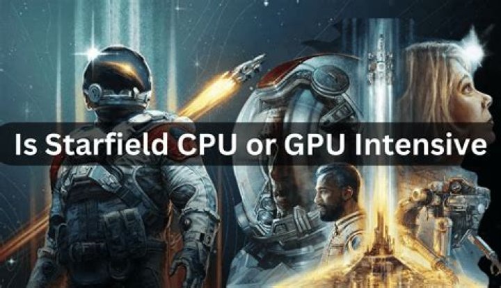 Is Battlefield 5 more CPU or GPU intensive?