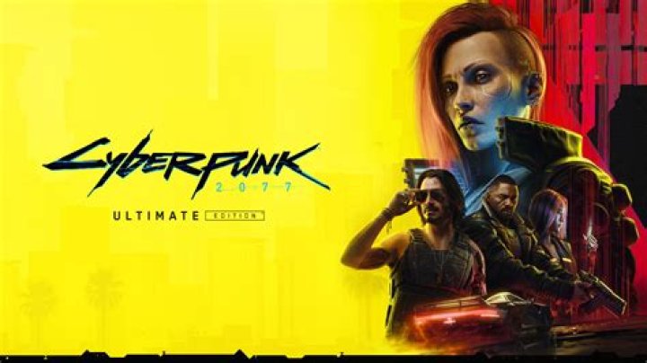 Is Cyberpunk 2077 better on SSD or HDD?