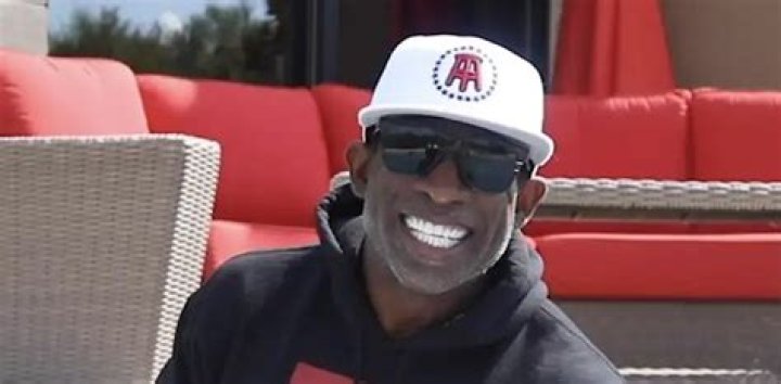 Is Deion Sanders Leaving Jackson State Over Stolen Money?