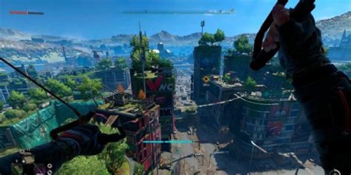 Is Dying Light 2 Cross-Platform?