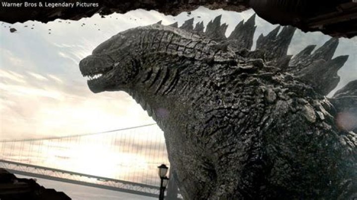 Is Godzilla real or fake?
