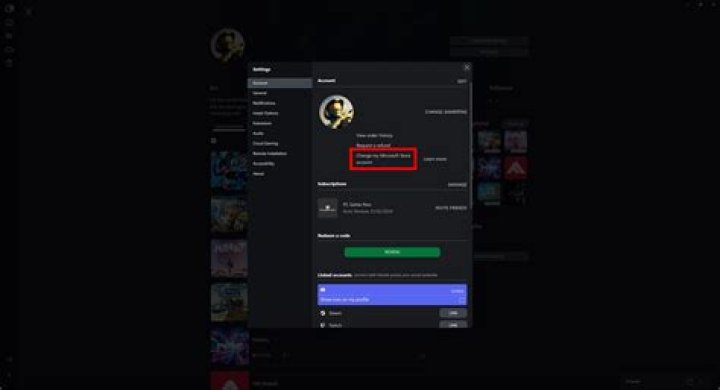Is it illegal to share Xbox accounts?