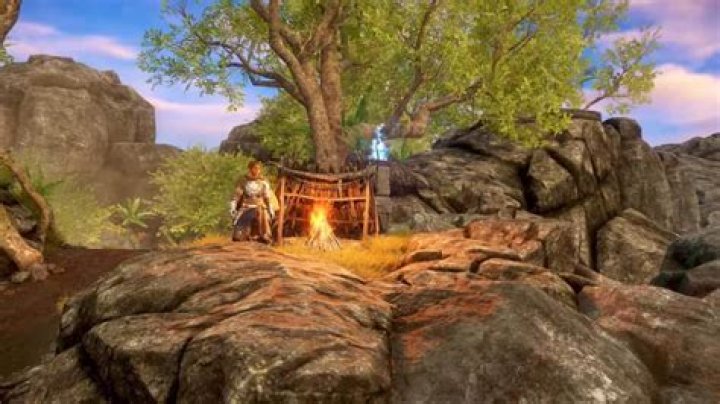 Is New World still Bricking GPUs?