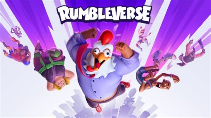 Is Rumbleverse free to play?