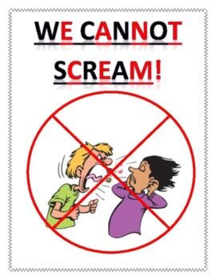 Is Scream OK for kids?