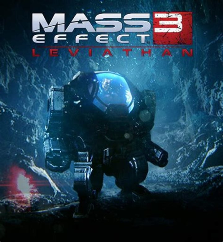 Is the Mass Effect 3 Leviathan worth it?