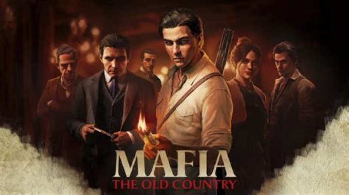 Is This the Best Mafia Game of 2020?