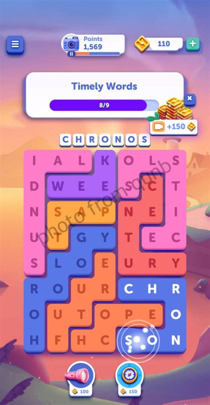 Jam-packed, filled to the gills Word Lanes – Answers