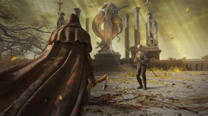 Japanese development studio gives staff paid time off to play Elden Ring