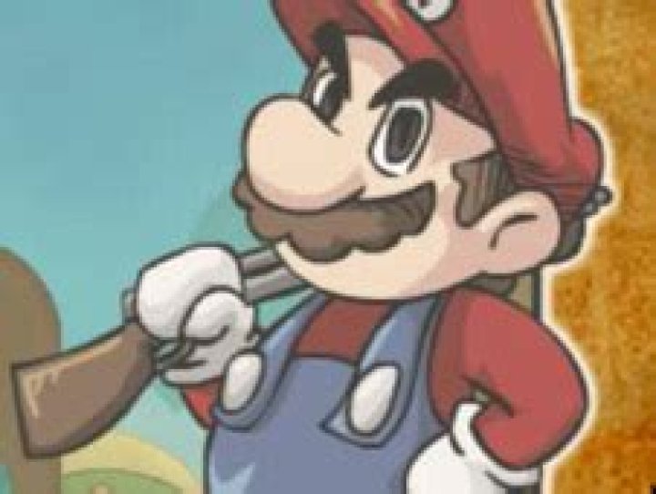 Jelly Mario - Mario Games