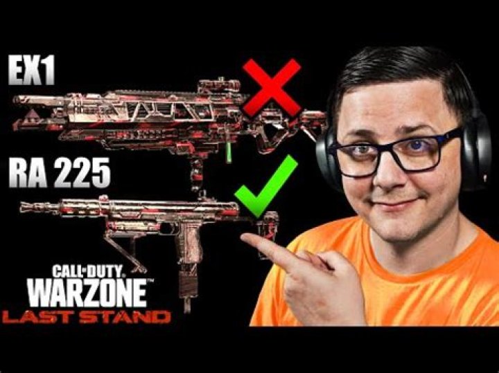 JGOD Reveals his Ultimate Loadouts for Warzone Season 5 Last Stand