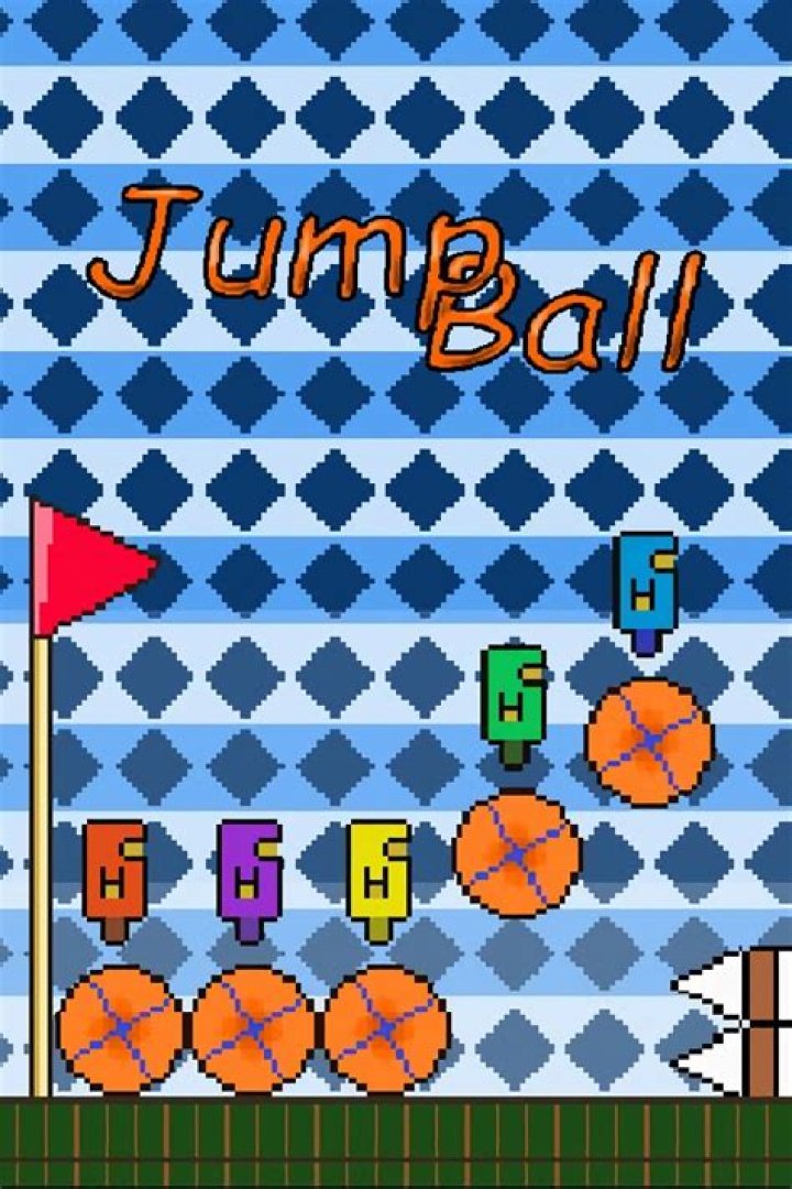 Jumpball.io - Io Games