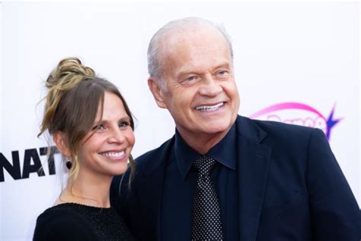 Kelsey Grammer’s Wife: Who is Kelsey Grammer Dating?
