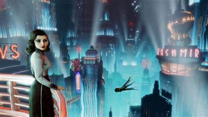 Ken Levine defends BioShock Infinite: Burial at Sea Episode 1's length