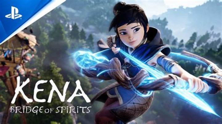 Kena: Bridge of Spirits Joins Stray In The 'Coming To Xbox' Club