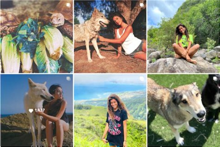 Kings Owner's Daughter Anjali Ranadive's Wild Photos Go Viral