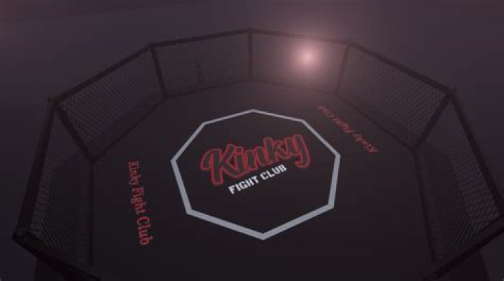 Kinky Fight Club [v1.2] [MrZGames] | Pc| Mods