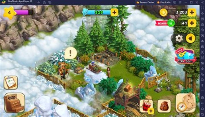 Klondike Adventures on AppGamer.com