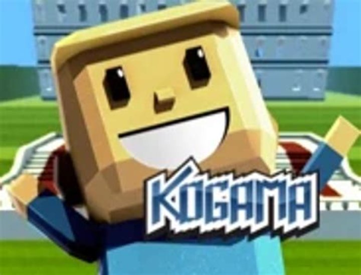 Kogama: The Skibidiverse - Kogama Games