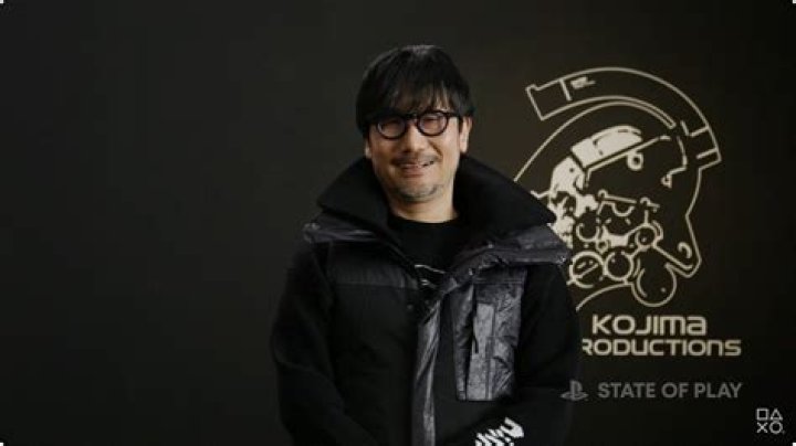 Kojima explains Metal Gear Rising switch to Platinum