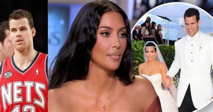 Kris Humphries’ Blunt Response To Kim Kardashian Gay Rumors