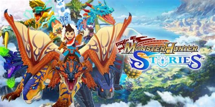 Kulve Taroth Weakness In Monster Hunter Stories 2