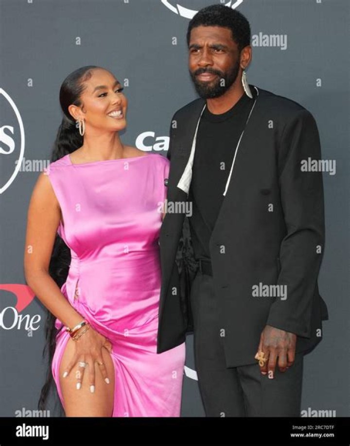 Kyrie Irving’s Girlfriend Marlene Wilkerson Goes Viral (Photos)
