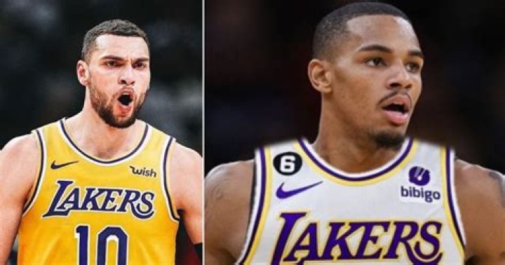 Lakers’ Preferred Trade Target Between Dejounte Murray, Zach LaVine